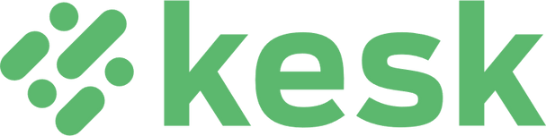 kesk regulation trafic logo